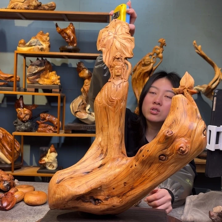 柏木（崖柏）关注一下