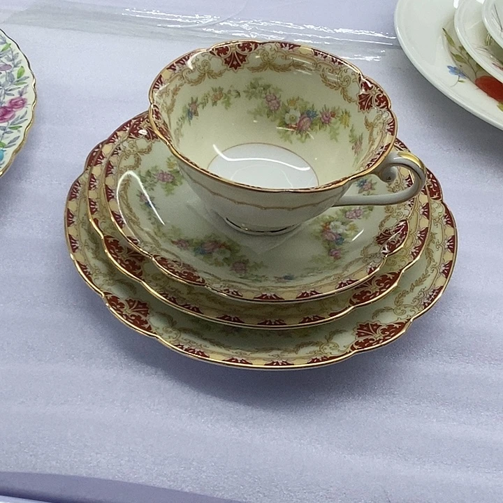 中古瓷器其他瓷器紫砂