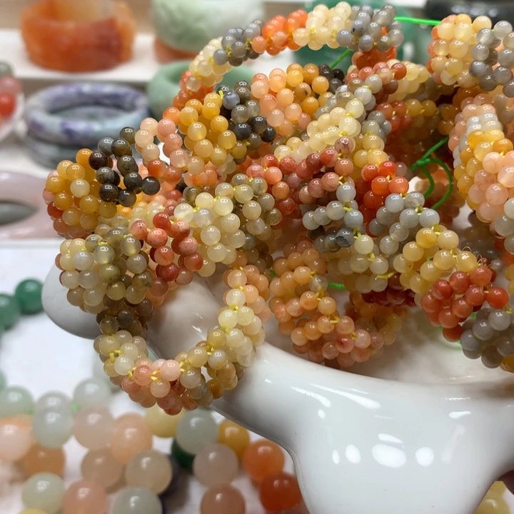 石英质玉Zzzzzzzzzz未镶嵌