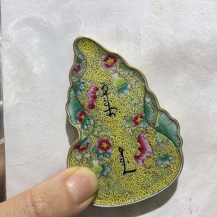 陶瓷艺术品的制作