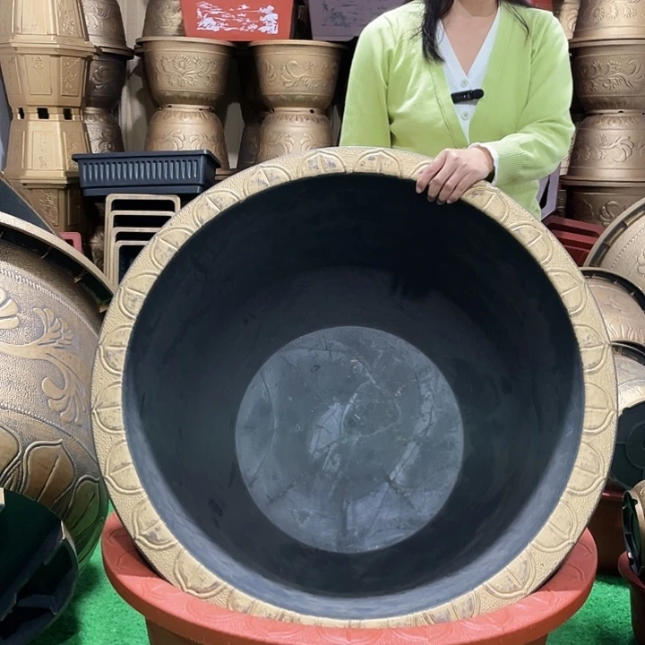 用***9圆盆古铜八零四个
