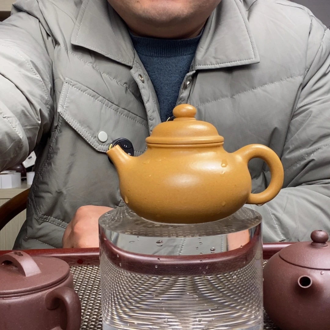 茶壶紫砂123456788995