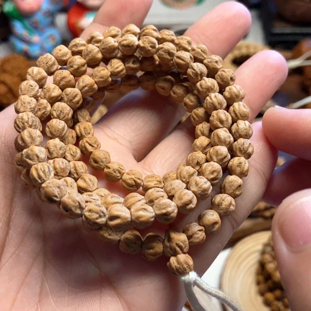 宫***道吊坠柏香籽/百香籽