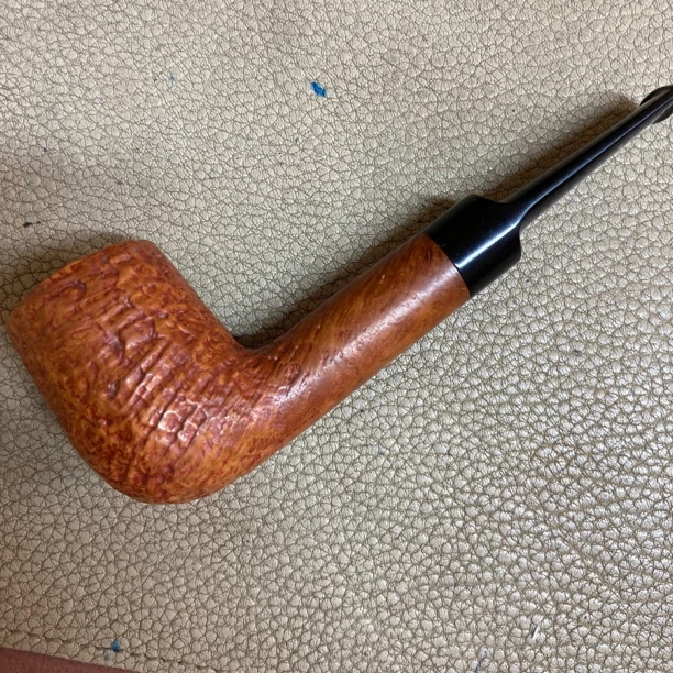 德国 欧德劳克 老烟斗
