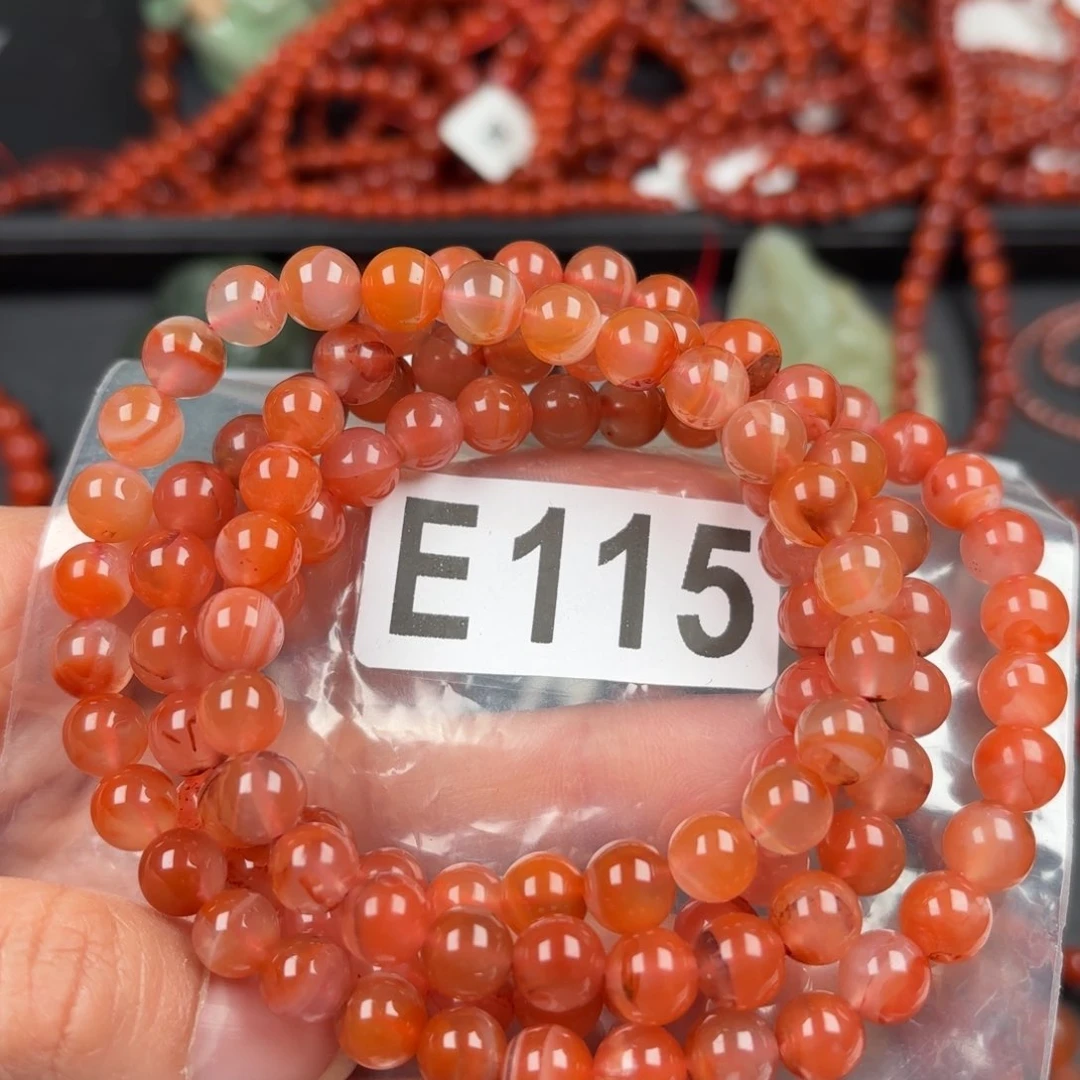 南红玛瑙珠宝奇石未镶嵌7+