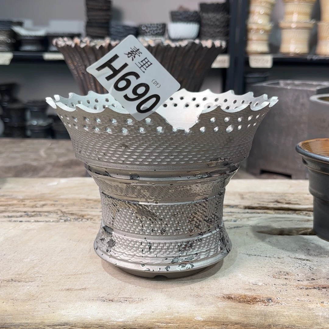 内口14高11瑕疵景德镇