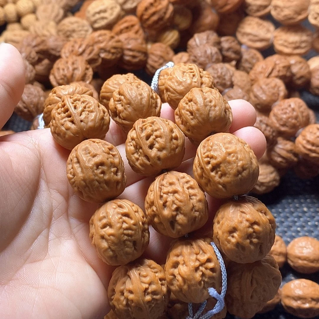 文玩核桃手串用****1脖挂