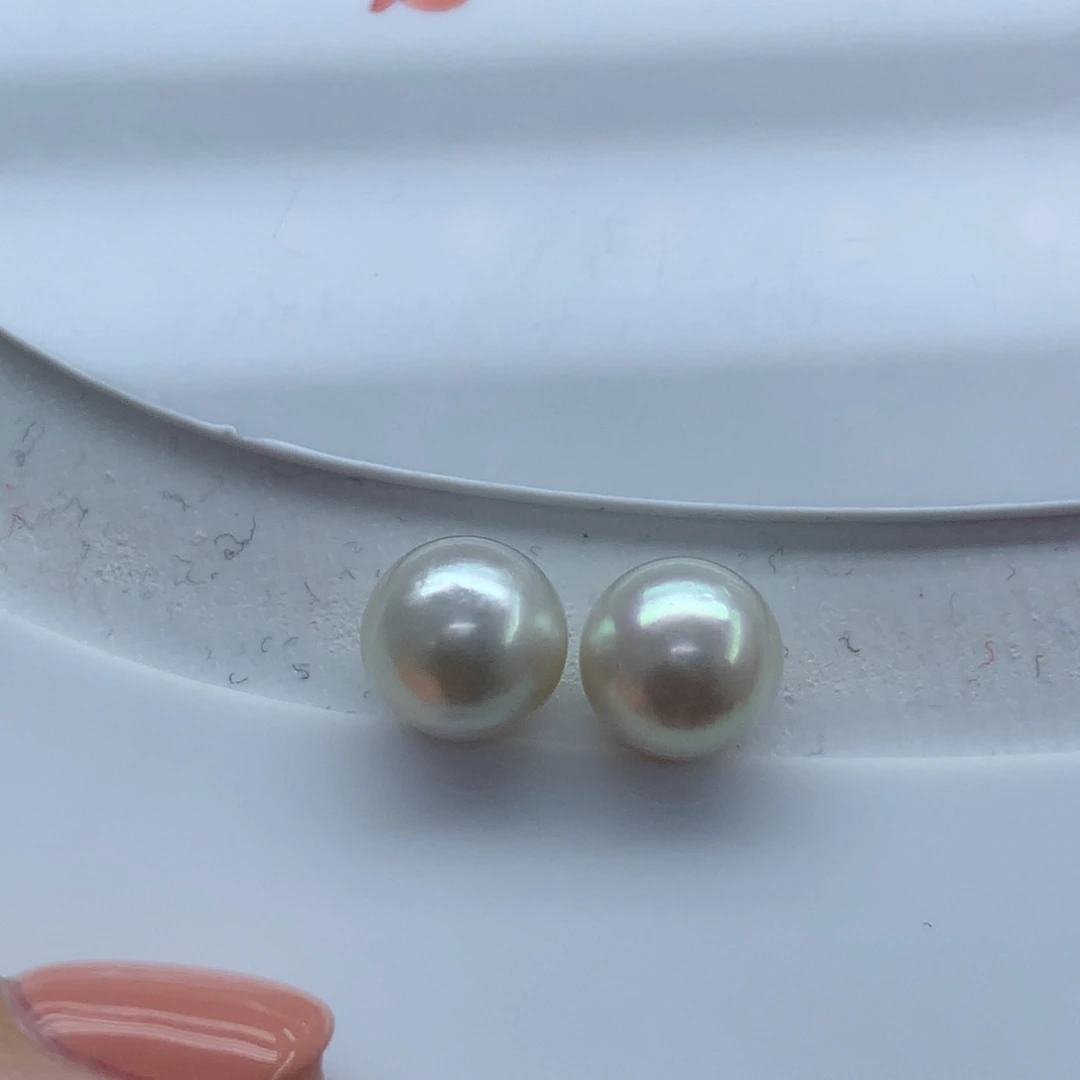 海水珍珠裸珠未镶嵌