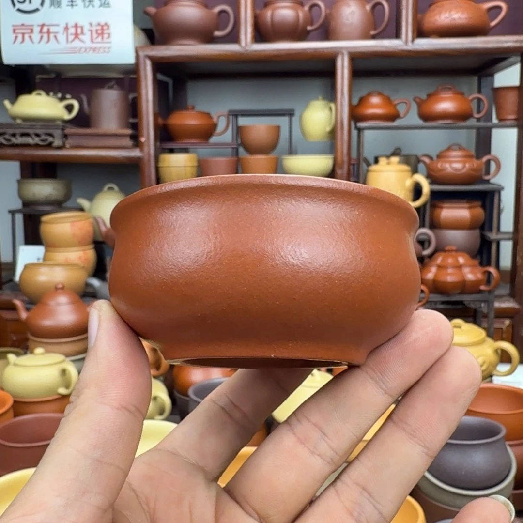 紫砂茶杯55555555555555555