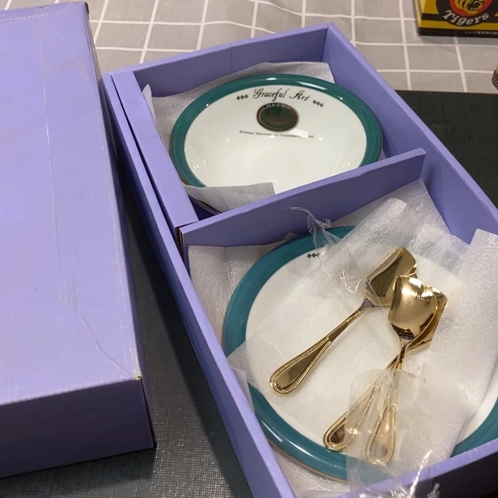 精美瓷器 一单包邮