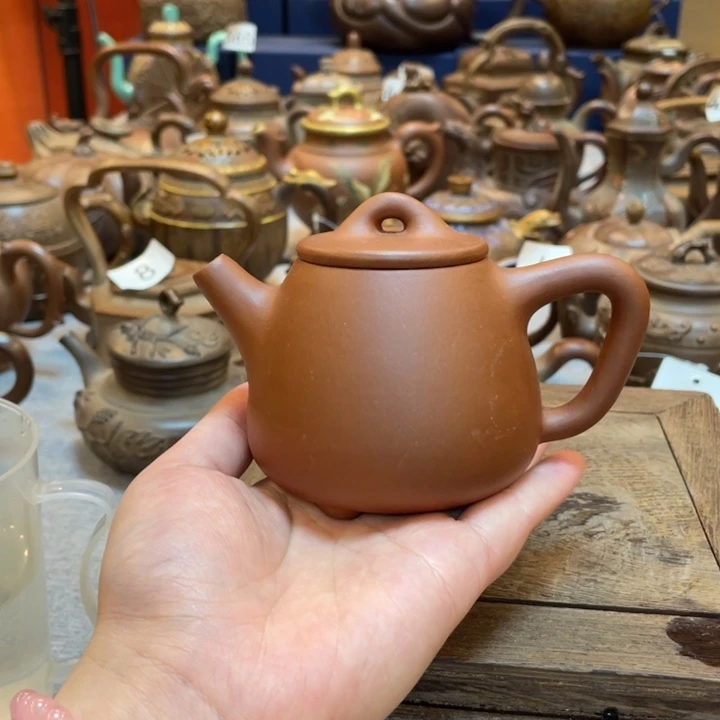 茶壶紫砂紫砂茶具紫砂