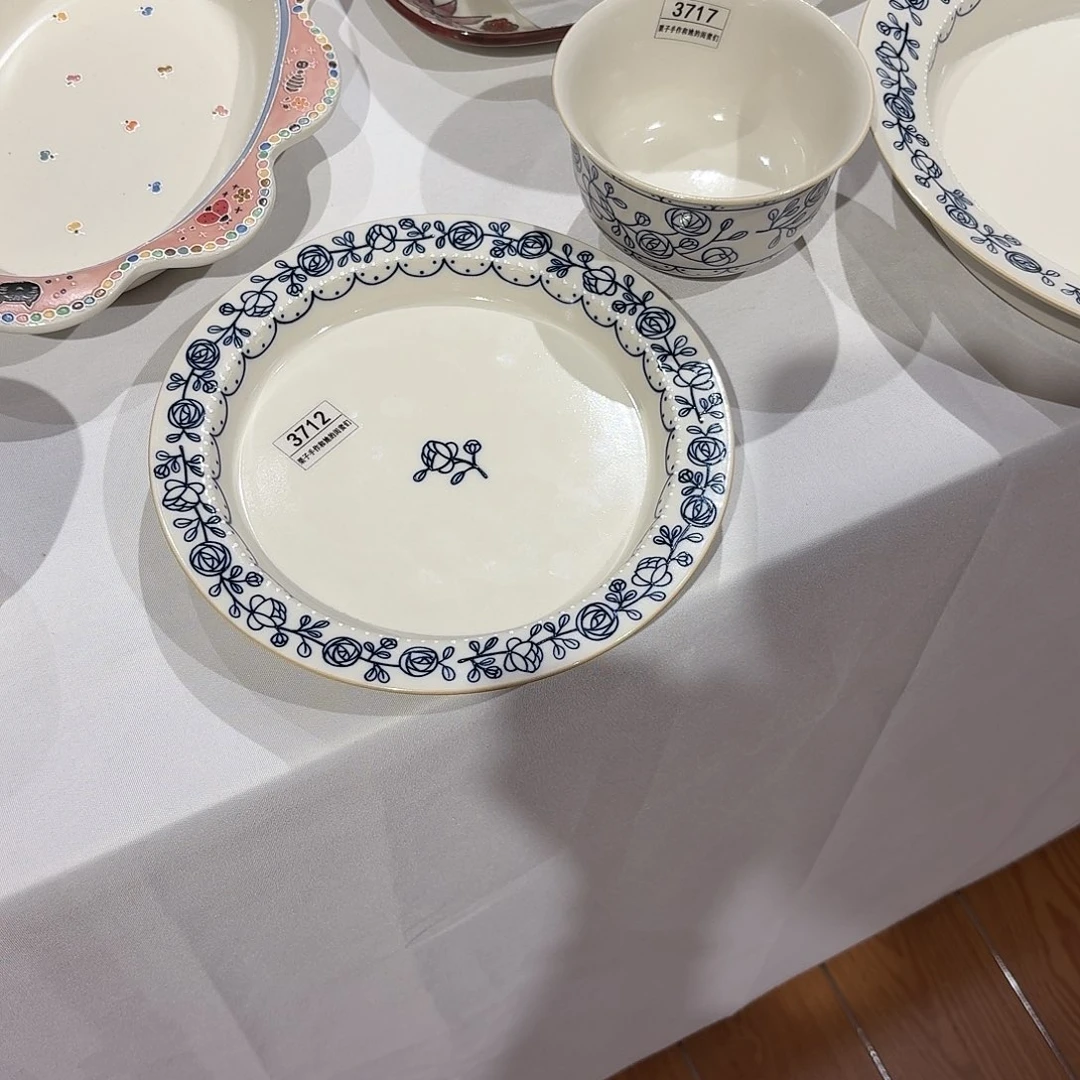 糯****Z3717 3712手工制作