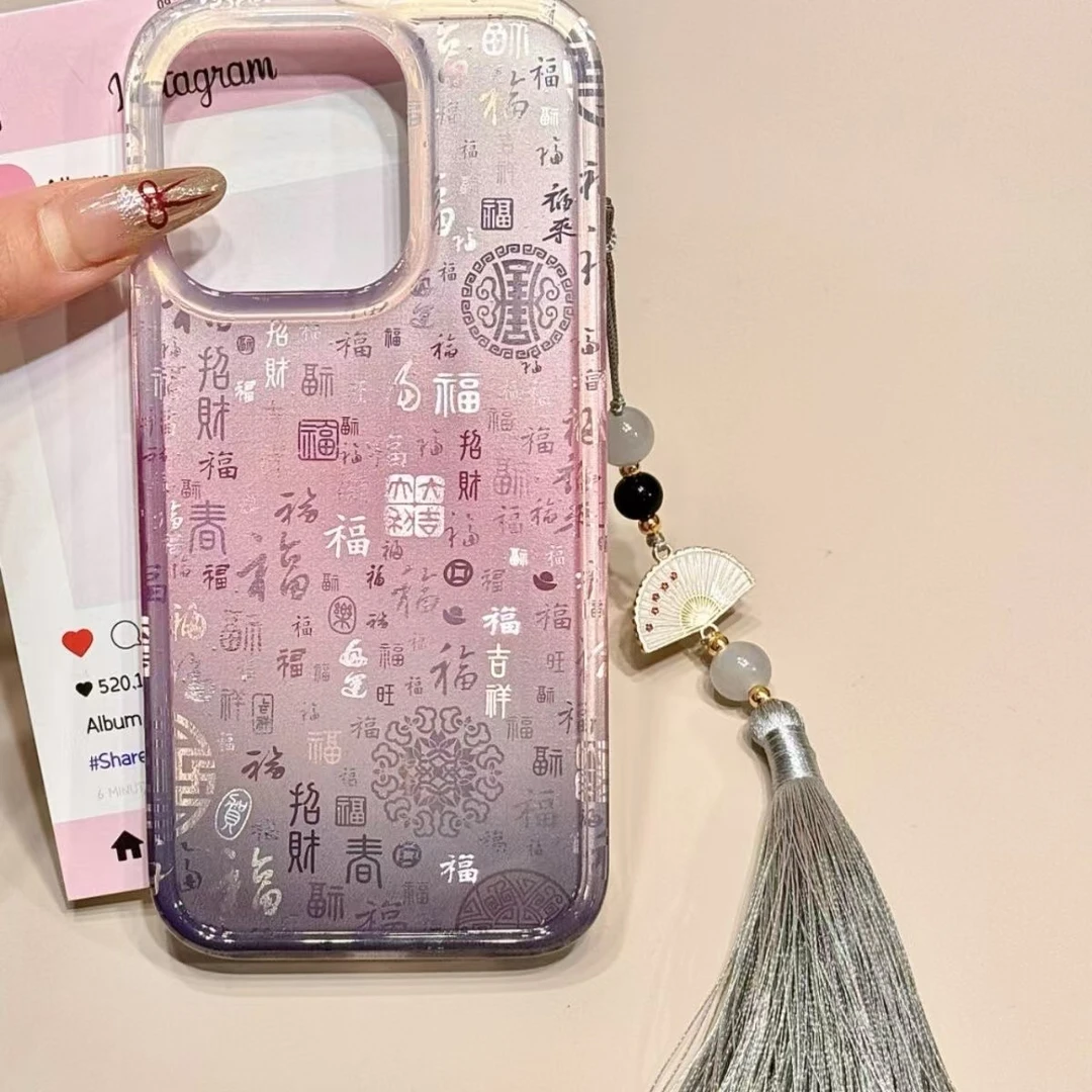 适用苹果15手机壳12/13/14ProMax卡通iPhone16/INS风15Plus网红xr