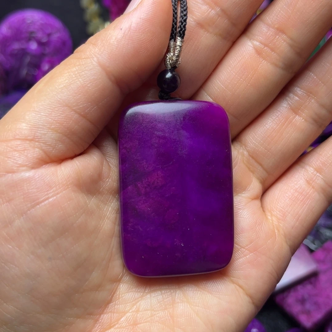 紫泥高品老油丝绒211