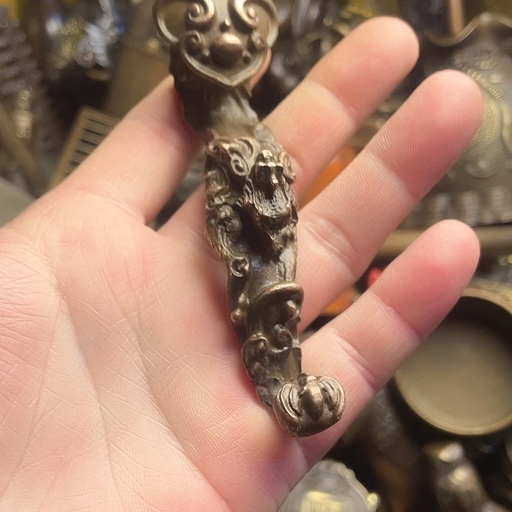 铜器摆件诚信经营