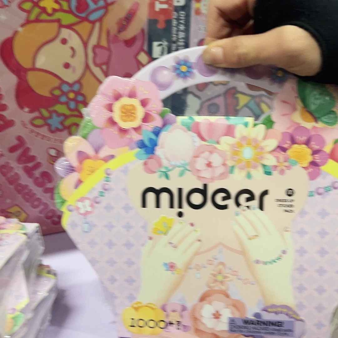 md1534纹身指甲贴