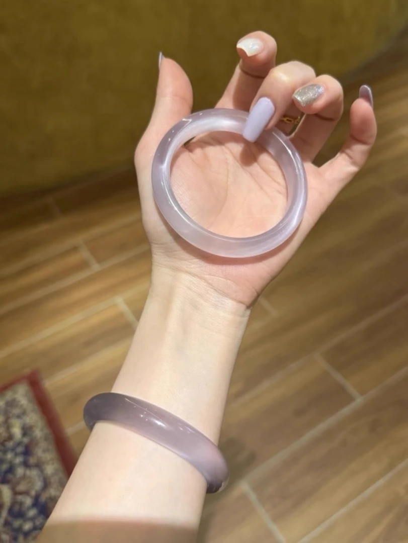 时尚百搭美人手镯女款发其一