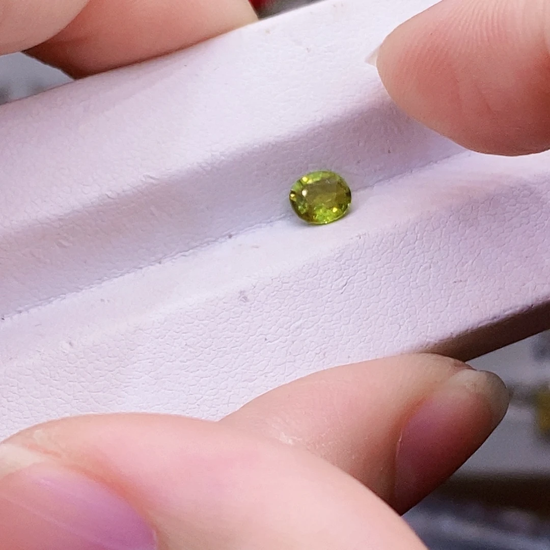 戒指银S925镶嵌蓝宝石