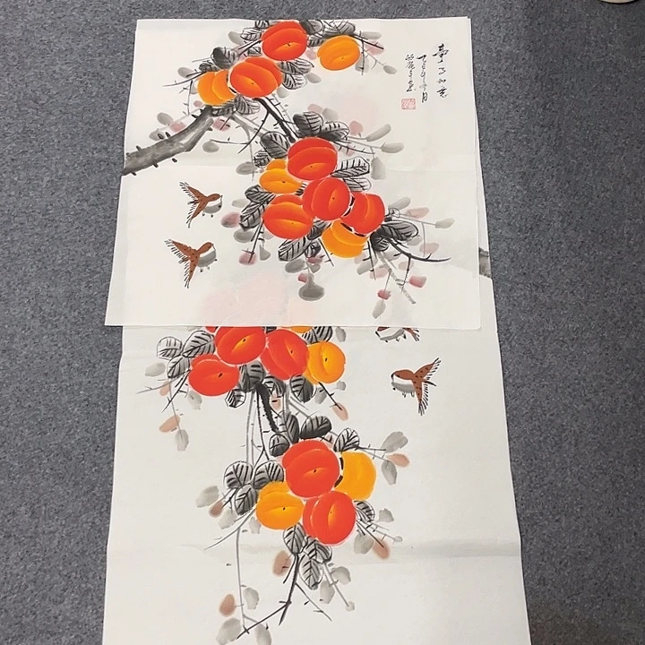 国画我们的目标是成为一