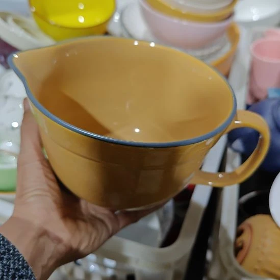 杯陶瓷杯碗盘微瑕疵介意慎拍