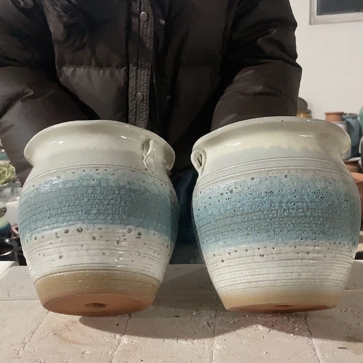 红陶正品20/20两个