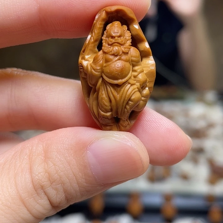 手串/手链橄榄核橄榄核