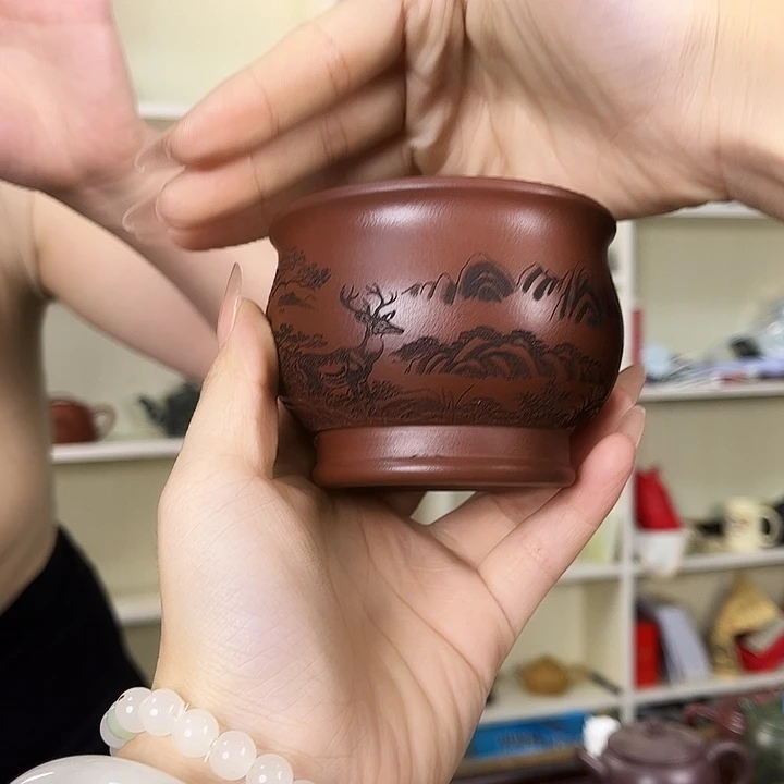 茶壶紫砂紫砂茶具套装