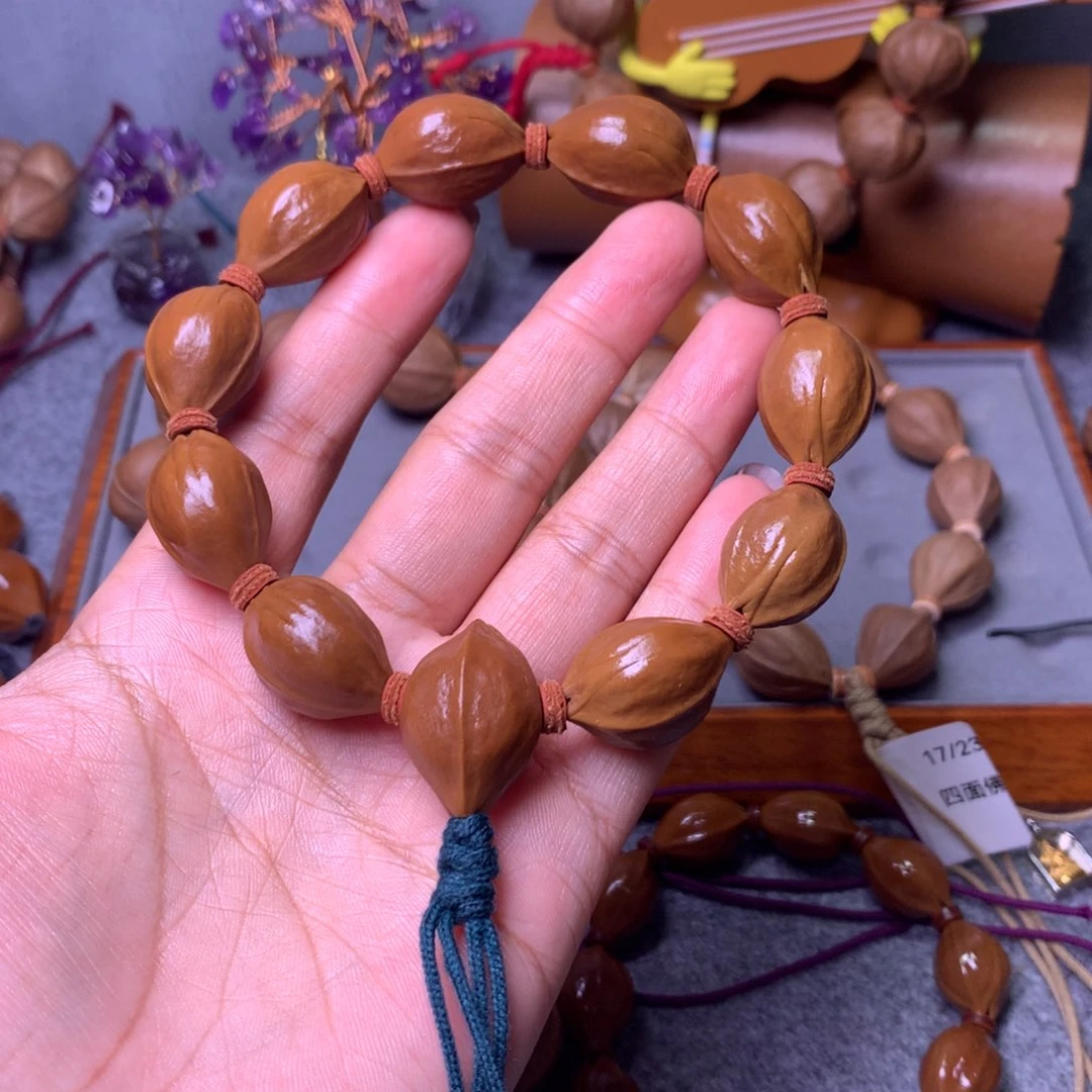 手串/手链橄榄核迷****归16/24