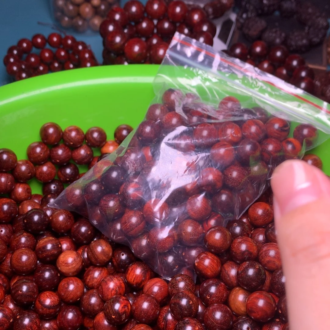 小叶紫檀手串/手链