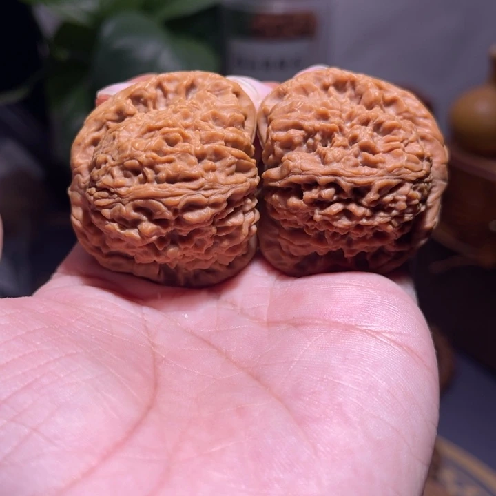 桃核吊坠               42.5