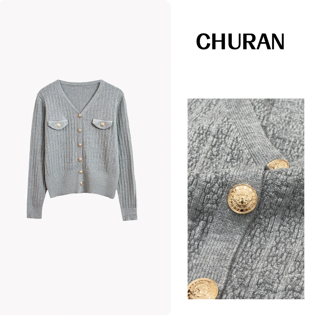 【针织衫集合】外套毛衣版衣孤品现货清！清！清！女装