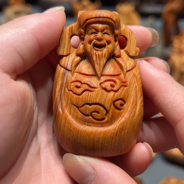 柏木（崖柏）点点关注