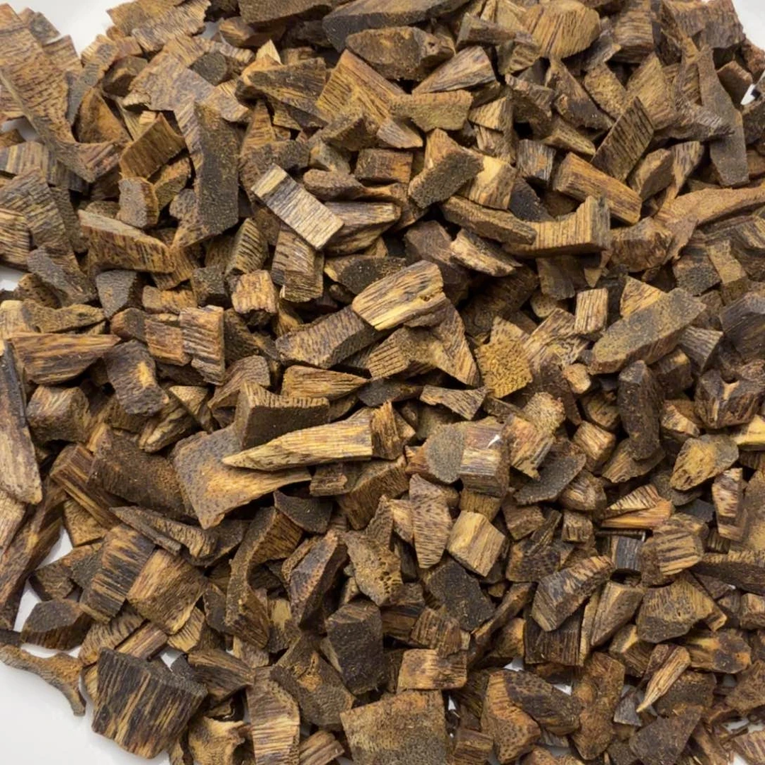 沉香沉香碎屑乌身原叶熏香料30g