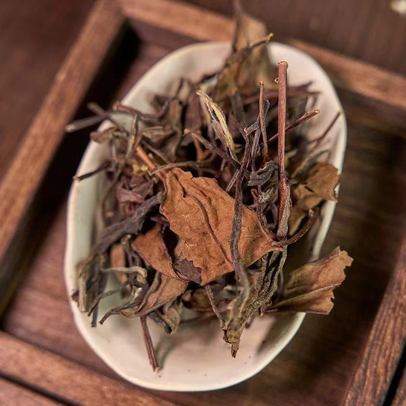 特级【四款体验】高山云雾香味浓郁红茶