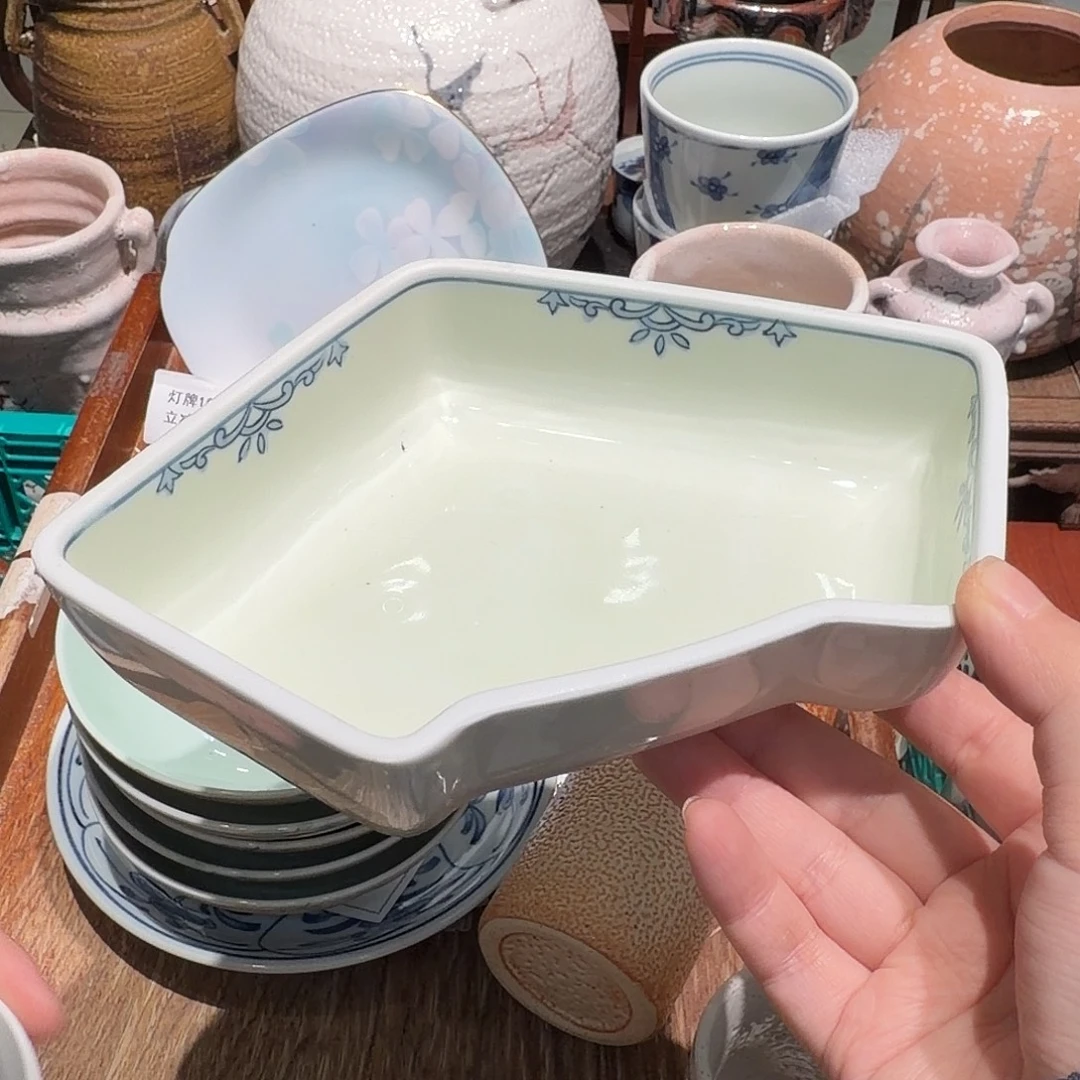 瓷片下单就包邮，凑两单