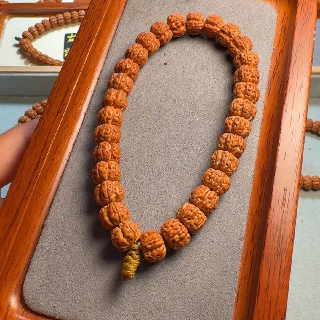 金刚菩提手串特惠 天龙梅花11