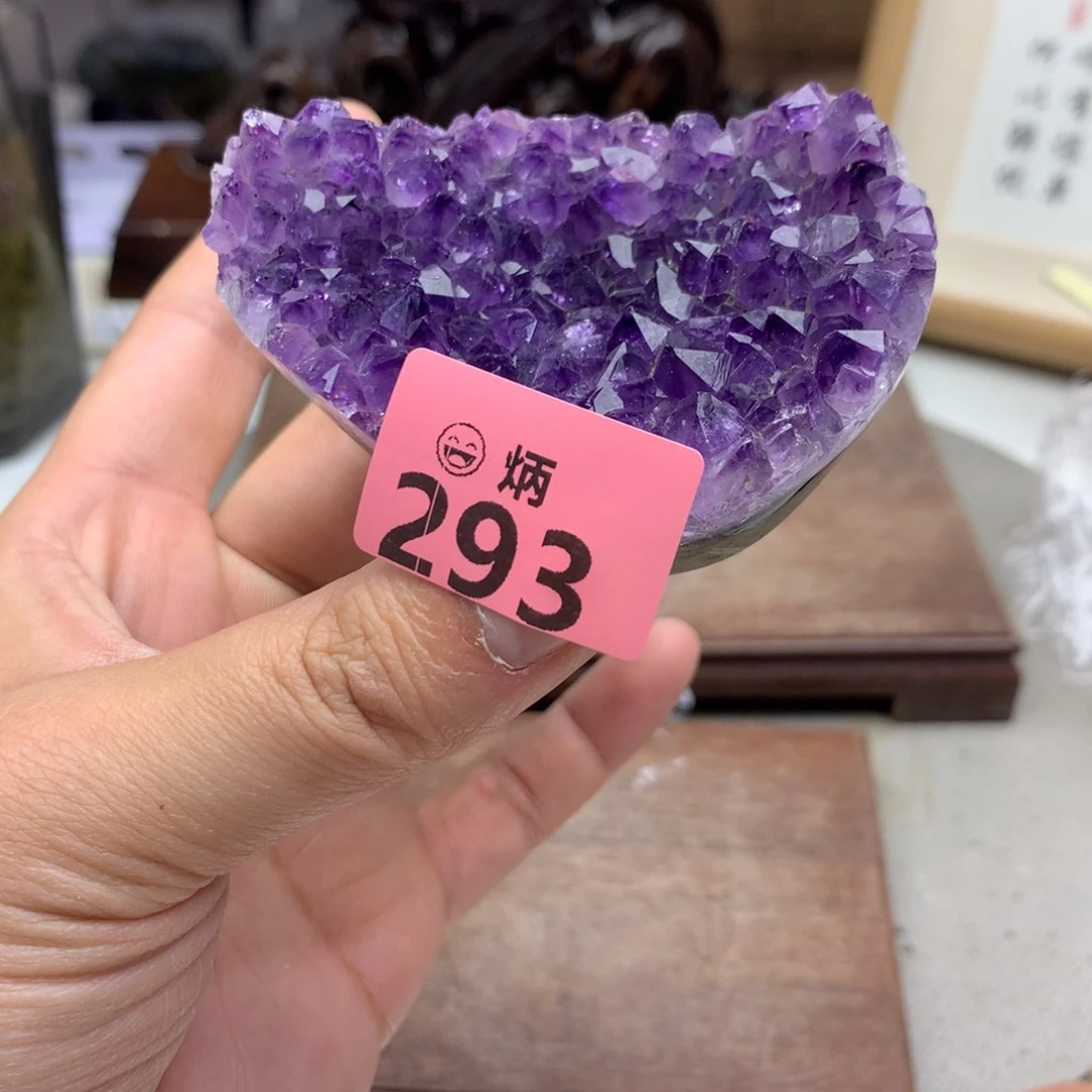 未镶嵌大型摆件（非配饰）水晶