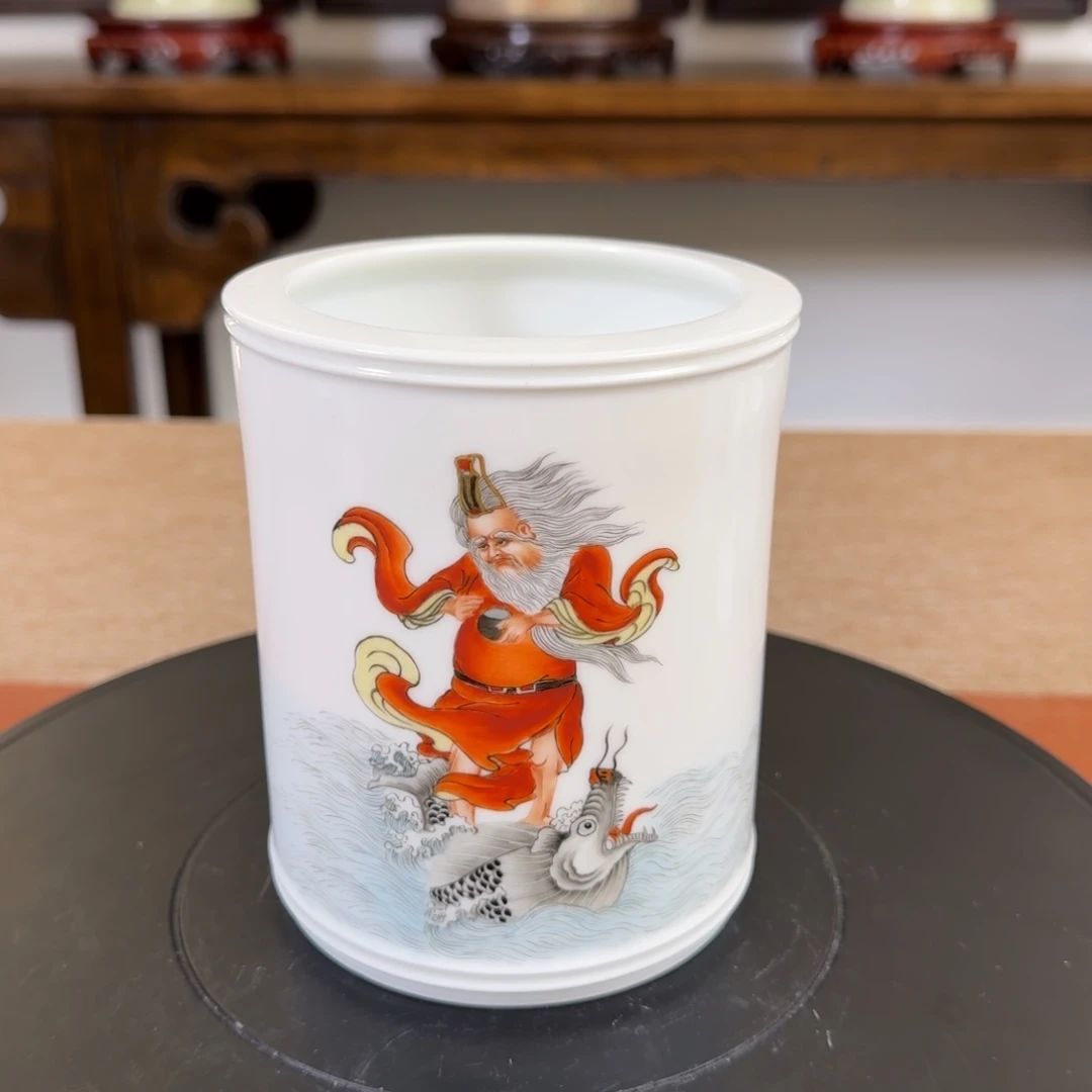 景德镇陶瓷艺术品
