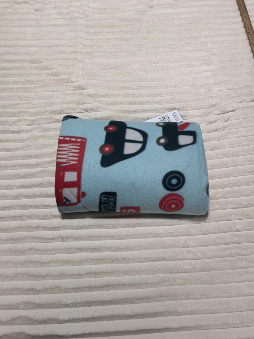 小华约150*200小汽车防水野餐垫发1个