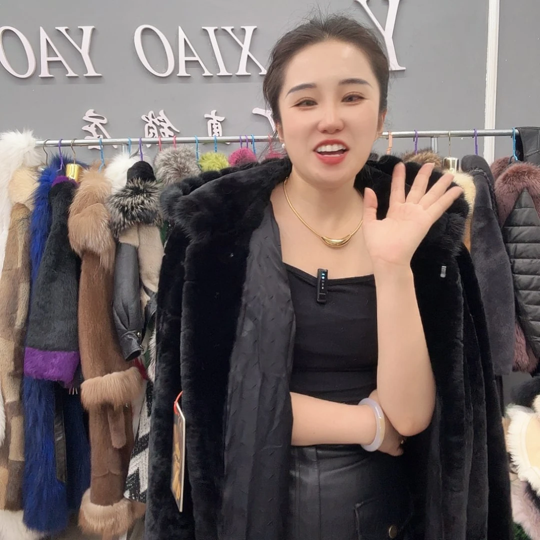 女装大码女装新款式