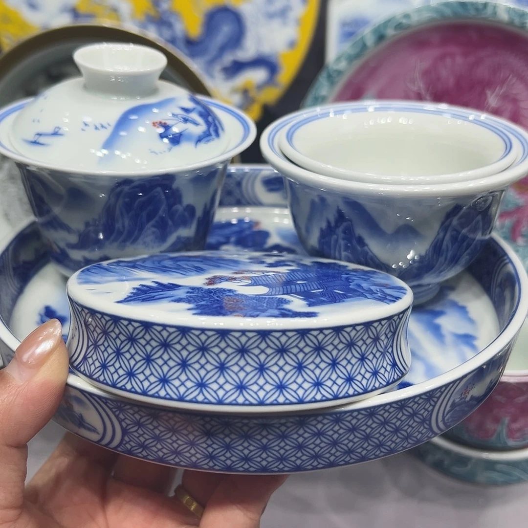 景德镇陶瓷艺术博物