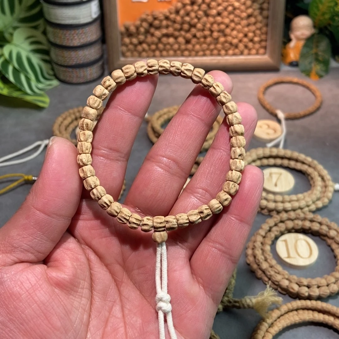 柏香籽/百香籽吊坠东*