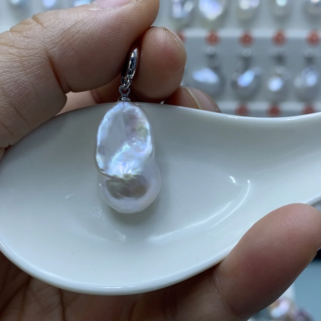 未镶嵌淡水珍珠其它