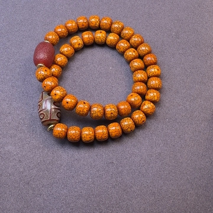 吊坠星月菩提星月