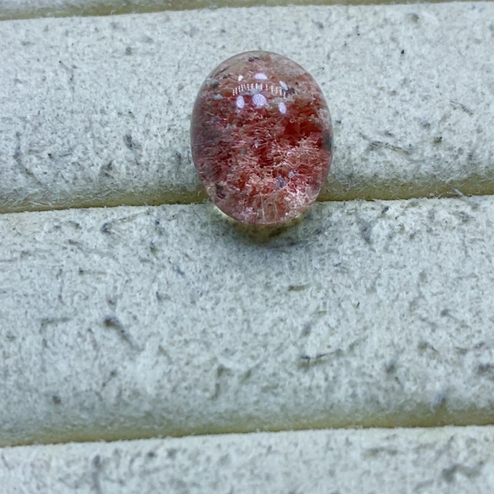 颈饰未镶嵌水晶水晶