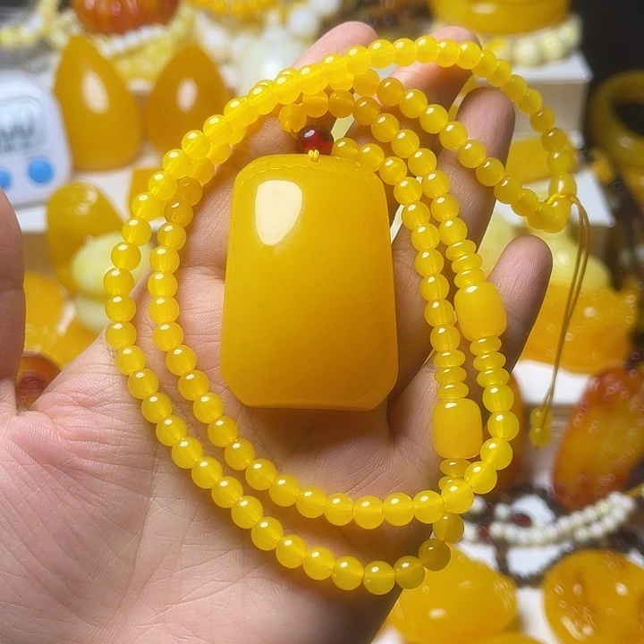 平安牌 俄罗斯新密 服饰配饰