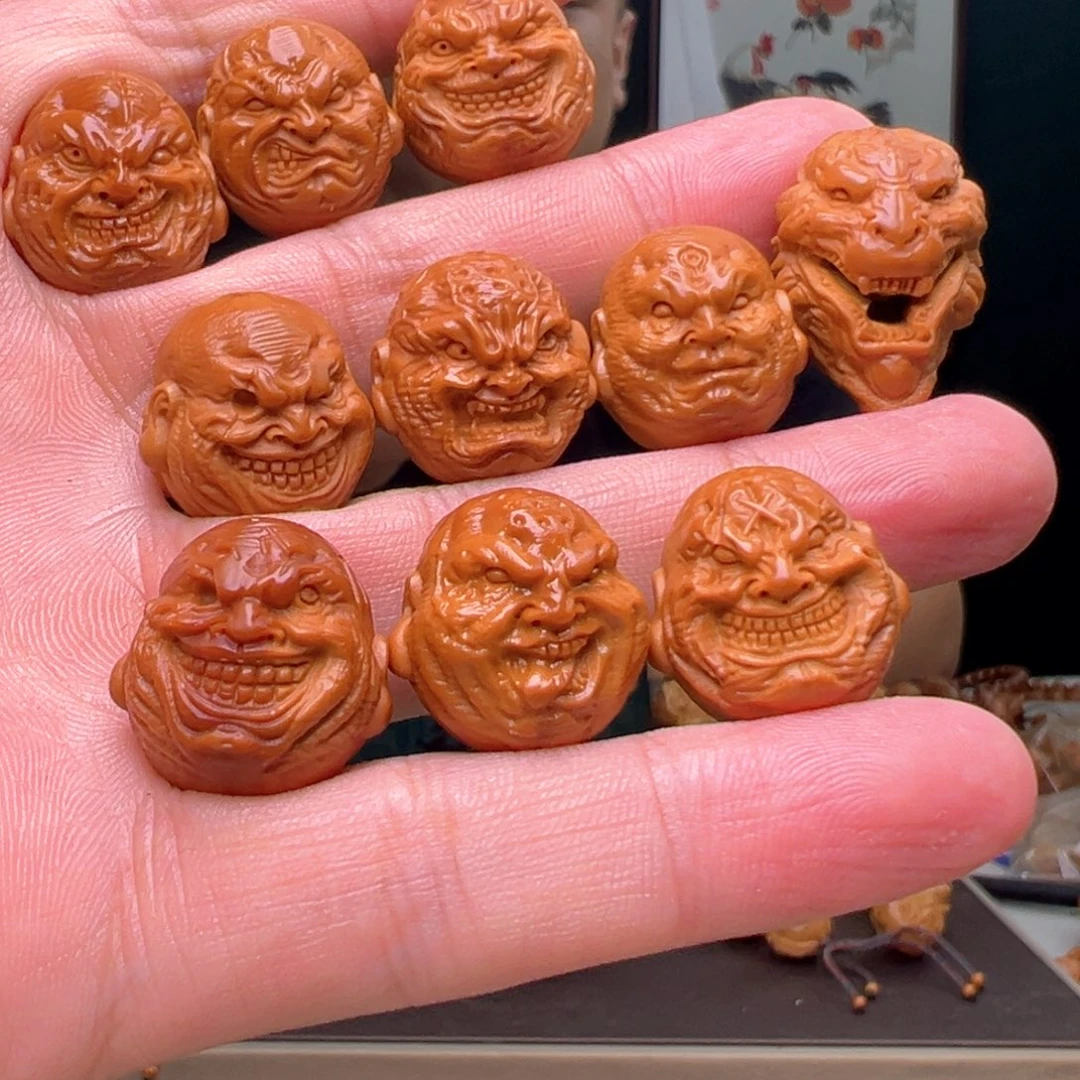 手串/手链橄榄核橄榄核