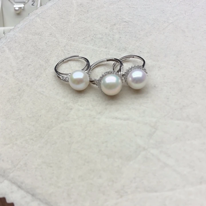 925银3个戒指，单价80