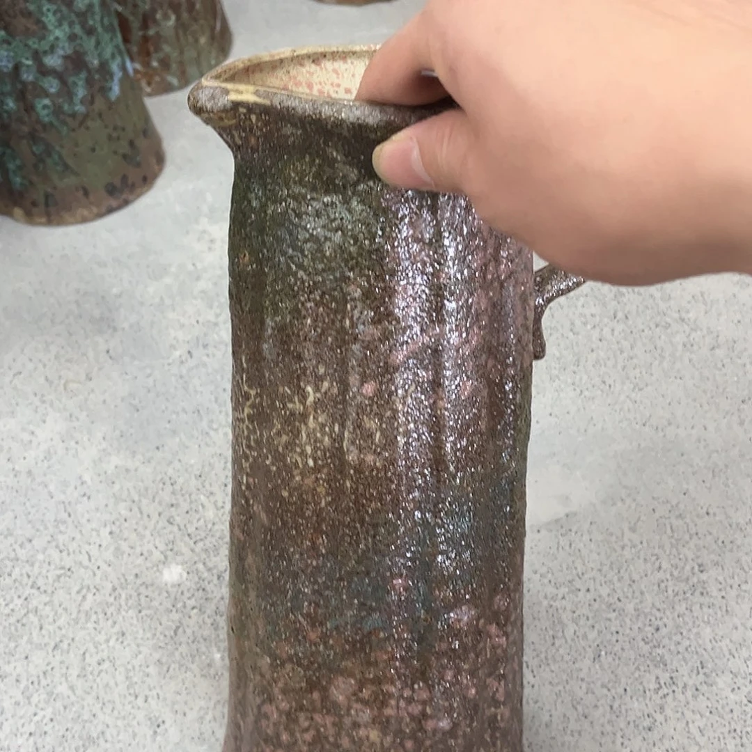 瓷片050口11高28一个装、