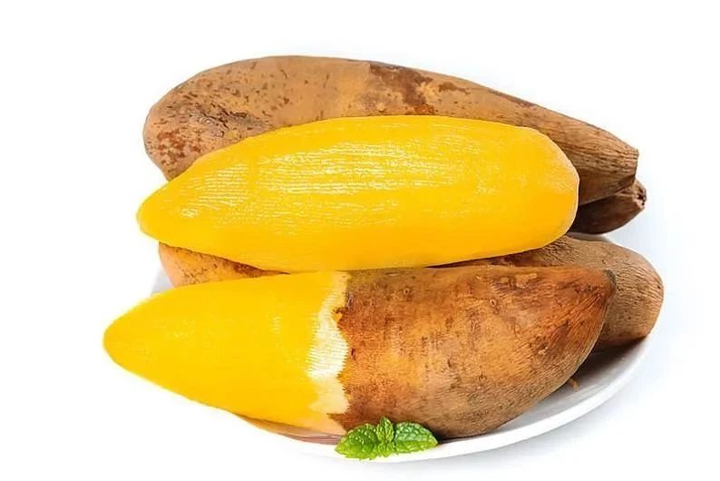 雪莲果（称重）700g±50g */份